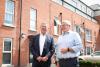'An important milestone': £20m Northern Ireland social housing deal to help deliver hundreds of affordable homes for people on lower incomes