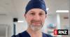 Australian surgeon pledges Kiwi patients' fees towards new vascular compressions research