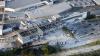 Japan Earthquake Death Toll Climbs to 34 As Survivors Face Extreme Heat