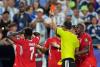 Football lawmakers admit Breel Embolo’s controversial red card against Argentina was wrong