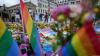 Germany Pushes LGBTQ+ Rights As Mercedes Car Sales Weaken