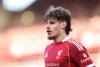 Milos Kerkez interview: 'It's just your job. Do your damn job. Honestly, I don’t care about pressure'