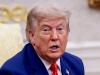 World News | Trump Again Threatens to Strike Iran's Bridges, Power Plants if Tehran Fails to Make a Deal