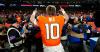 Denver Broncos 2026 schedule and scores