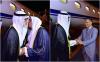 Kuwait FM lands in Islamabad as Defence pact with Pakistan pushes ties into New Phase