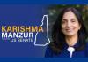'Care for Their Mental Health': Senate Hopeful in New Hampshire Backs Sex-Change Procedures for 12-Year-Olds, Has Dodged Deportation Orders