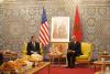 Washington Launches First Federal Investment in the Moroccan Sahara