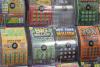 Ohio man wins two big lottery prizes in one week