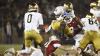 Notre Dame Passes Ohio State For Richest Jersey Ad Deal