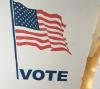 South Dakota's Republican gubernatorial runoff election is today; Hughes, Stanley counties using same polling locations as they did for the June election