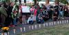 Community gathers at Seattle Center to mourn three killed in Bite of Seattle shooting