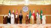 The Gulf strengthens diplomacy and military cooperation to contain a new regional escalation
