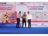 Oscar Pereira’s Dual Milestone at Cosmohome Tech Expo 2026: Judging Industry Innovation While Being Honoured for His Own Contributions