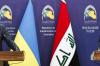 Iraq Accuses Ukraine Of Intelligence Activities On Its Territory