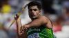CWG 2026: Pakistan's Arshad Nadeem puts behind rain-hit preparation ahead of Commonwealth Games title defense