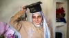 Gaza student tops Palestinian exams after war, displacement, loss