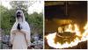 In Bosnia, vandals desecrate Mother of God statute and set fire to altar