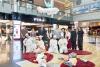 Macau Tower turns up the heat with ‘Alice’s Kitchen War’ exhibition