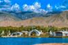 Kyrgyzstan to Host Informal Central Asia–Azerbaijan Summit
