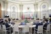 CIS Permanent Representatives Meet in Minsk to Prepare October Summits in Turkmenistan