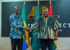 Ghana, Gabon enter a new phase of strategic cooperation