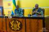 Mahama/Nguema underscore need for African countries to shun xenophobic attacks
