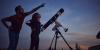 August skywatching guide: From a planetary parade and eclipses to a meteor shower
