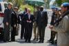 'Constructive meetings': UN chief meets rival Cyprus leaders, mulls prospects for talks