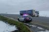 RTMC warns motorists as icy snow and flooding hit EC and KZN
