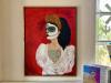 Latin Families Paint Against Arizona Deportation Fear Brushstroke by Brushstroke