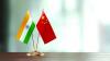 India, China Emphasise Border Peace