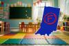 Indiana’s Early Education System Ranks Last in New Study