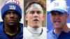 5 big questions as Giants open camp in West Virginia