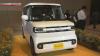 Chinese automaker BYD starts selling electric mini-vehicles in Japan