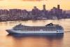 Marine Observer Maria Snell Joins MSC Poesia In Alaska with ORCA