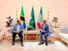 Tanzanian envoy in Ethiopia for today’s 49th AU session