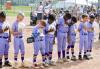 Team Florida downs Mississippi at World Series