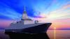 OKI to equip Australian Navy frigates with passive sonar