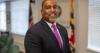 Talbot County's James Bell chosen as Maryland Board of Education vice president