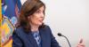 Hochul makes plea to Trump administration to extend protected status
