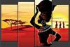Young Artists Showcasing Africa’s Contemporary Culture in Ethiopia