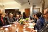 UN chief has ‘productive talks’ with Cyprus leaders