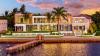 TV stars, real estate agents team up to sell a West Palm mansion for $42.5M. A look inside this luxury listing.