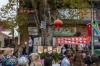 Global opinion shifts toward favoring China over the U.S., new poll finds