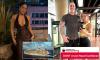 Family cruise ends with boss of pub buzzer firm charged over alleged physical assault of pop singer daughter on Anthem of the Seas: How two videos tell very different stories