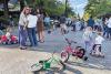 For Seattle’s public space manager, children’s playtime is serious business