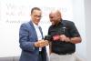 Dwane Harris cops Liberty Business-sponsored Digital Transformation Award