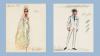 GM reveals Winn Morton’s costume designs from the golden age of industrial musicals