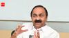 Kerala CM V D Satheesan writes to TN CM over transport of construction materials