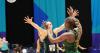 SA Netball cruising in Glasgow after 78-30 win over Northern Ireland